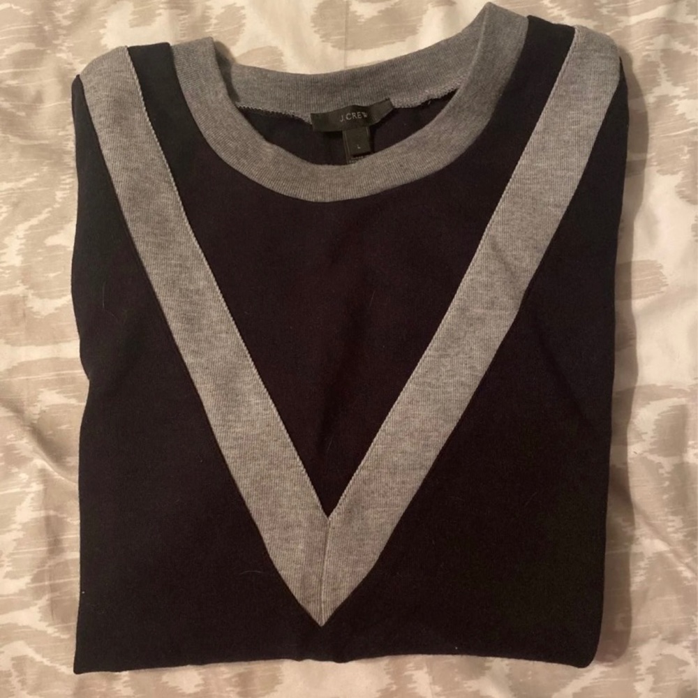 J.Crew Sweater